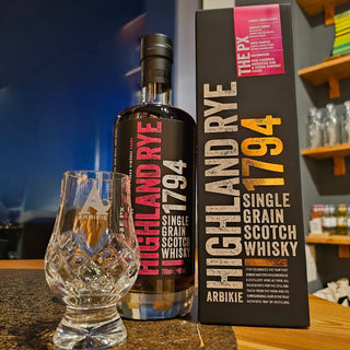 The PX & Crystal Glass Whisky Gift Set