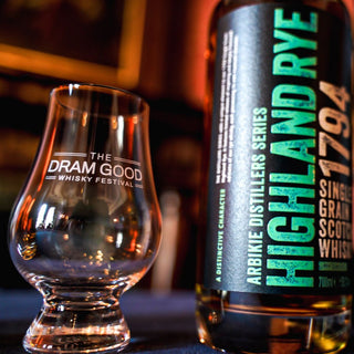 A Dram Good Whisky Festival 2025