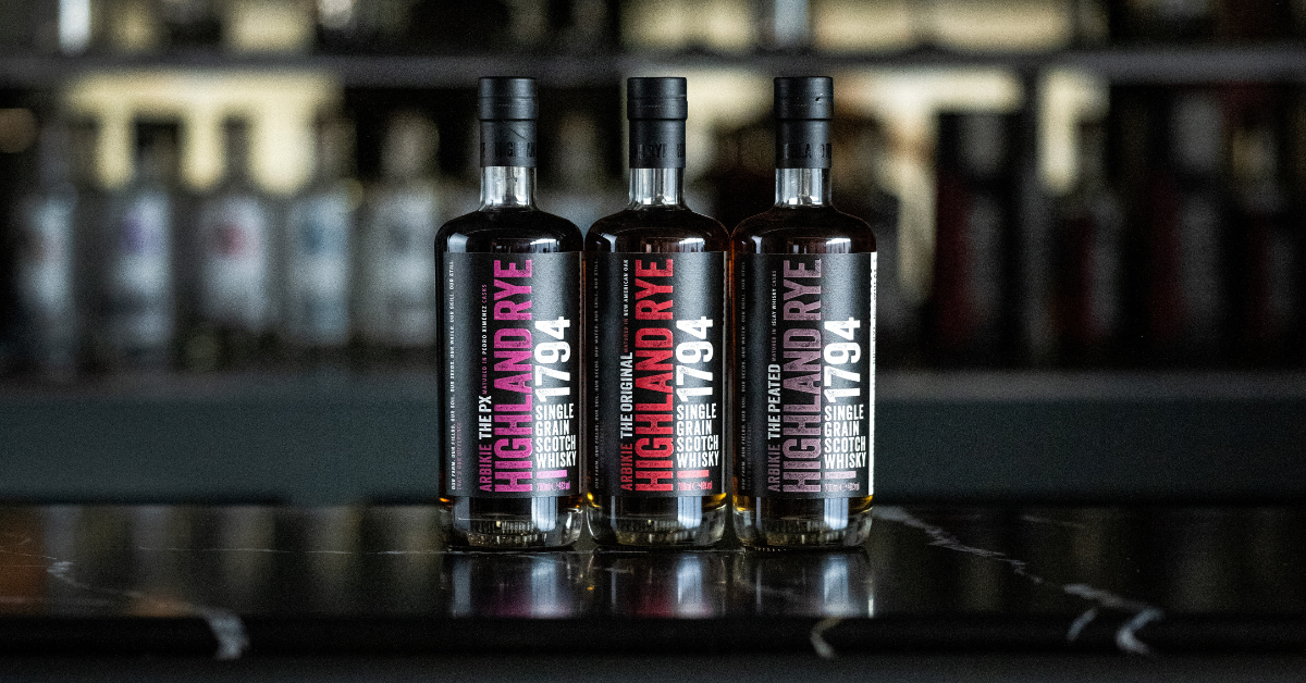 Visit Us – Highland Rye